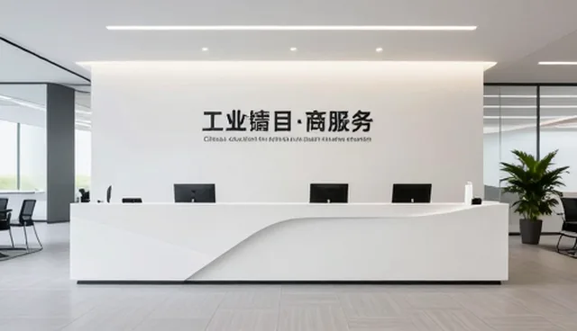 招商项目展示平台如何提升查询效率