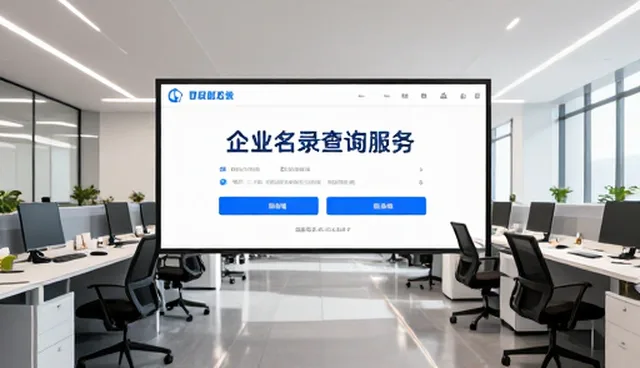 苏州企业网站建设：如何通过招商项目展示提升品牌影响力
